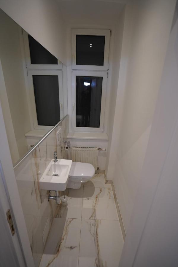 Real Appartments Відень Екстер'єр фото