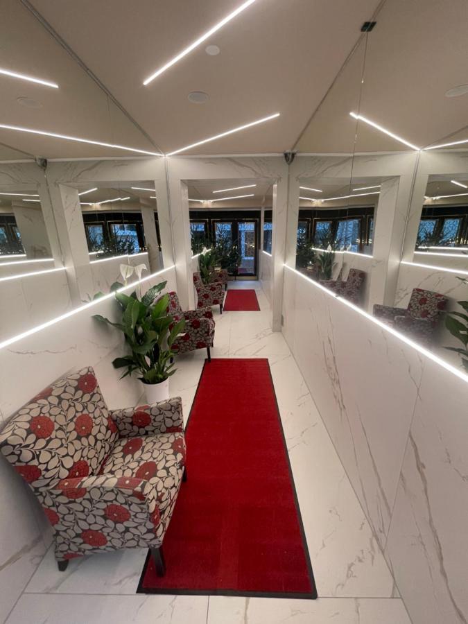 Real Appartments Відень Екстер'єр фото