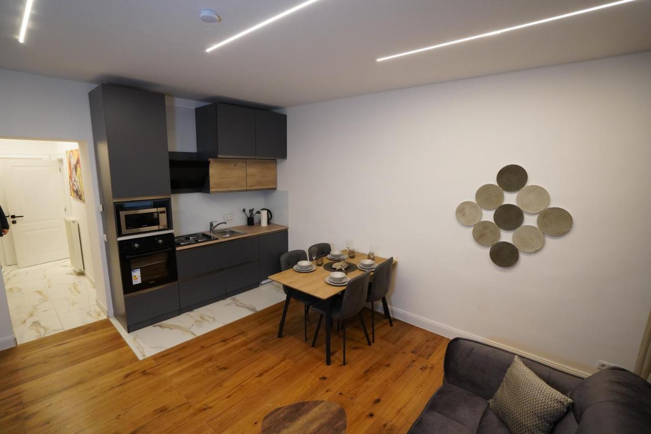 Real Appartments Відень Екстер'єр фото