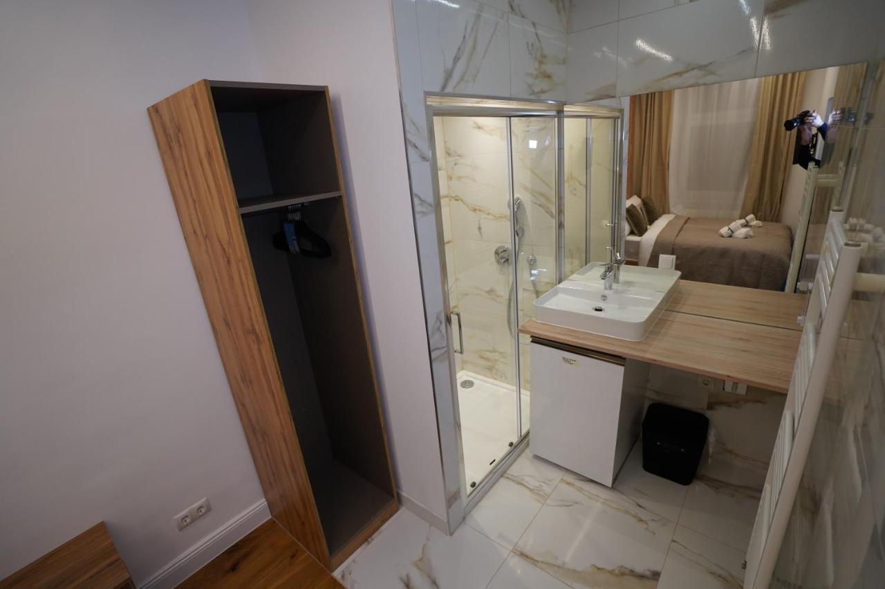 Real Appartments Відень Екстер'єр фото