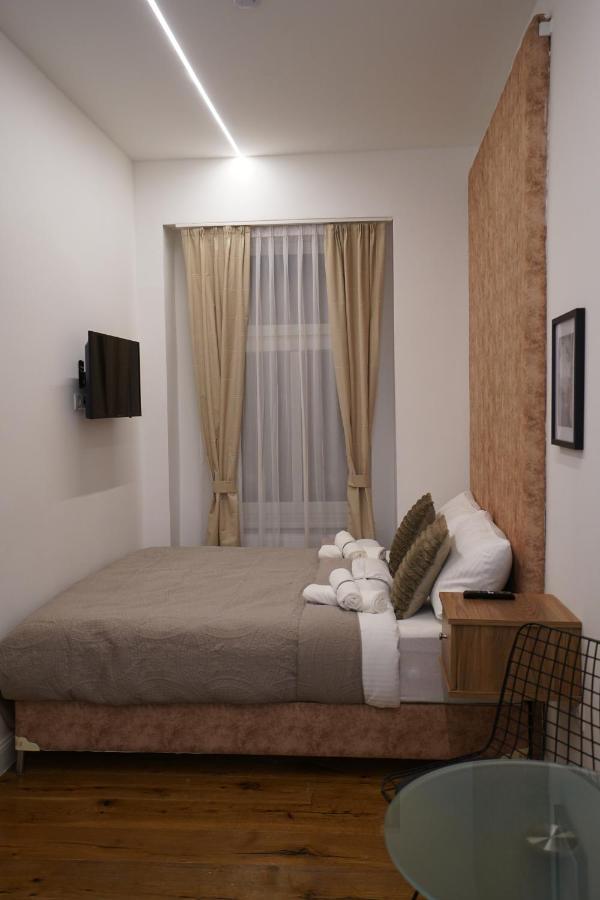 Real Appartments Відень Екстер'єр фото