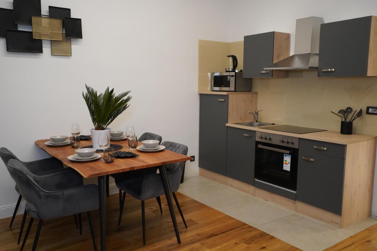 Real Appartments Відень Екстер'єр фото