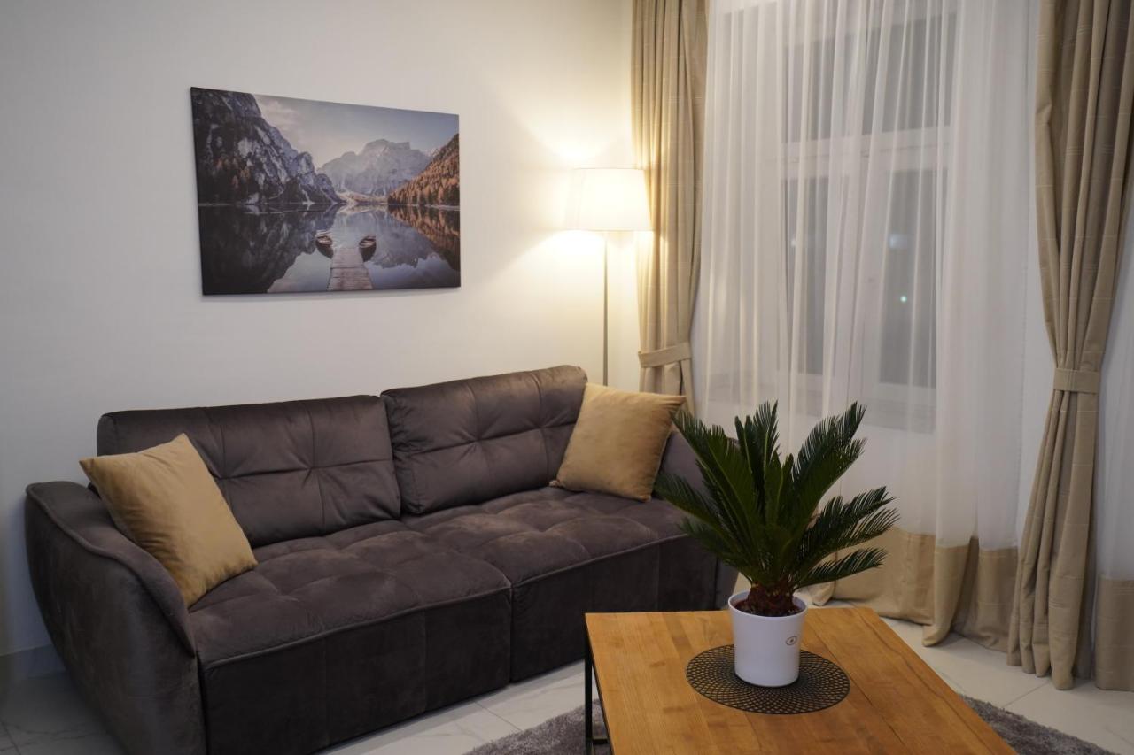 Real Appartments Відень Екстер'єр фото
