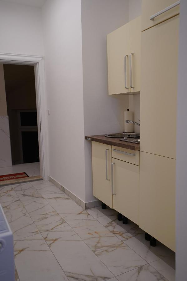 Real Appartments Відень Екстер'єр фото