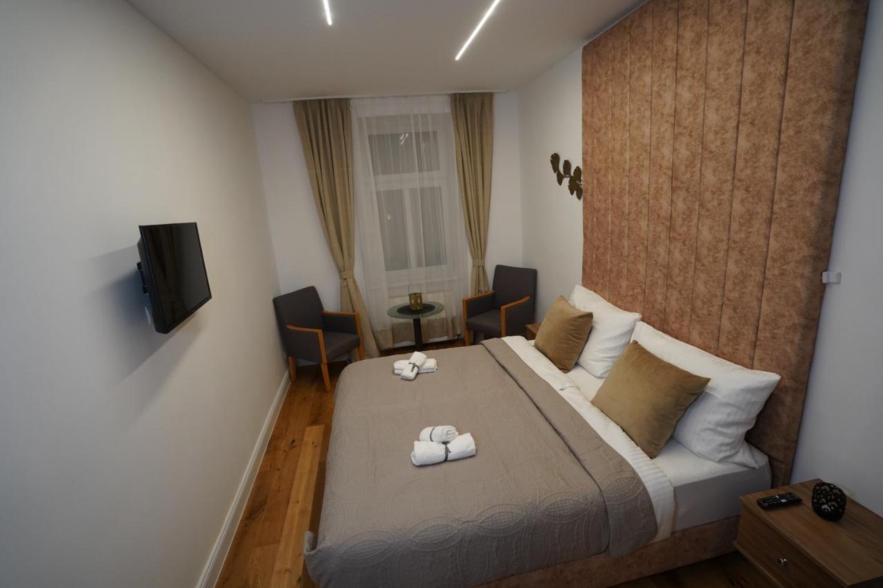 Real Appartments Відень Екстер'єр фото