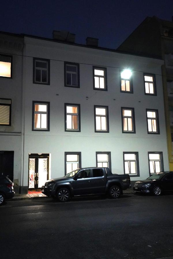 Real Appartments Відень Екстер'єр фото