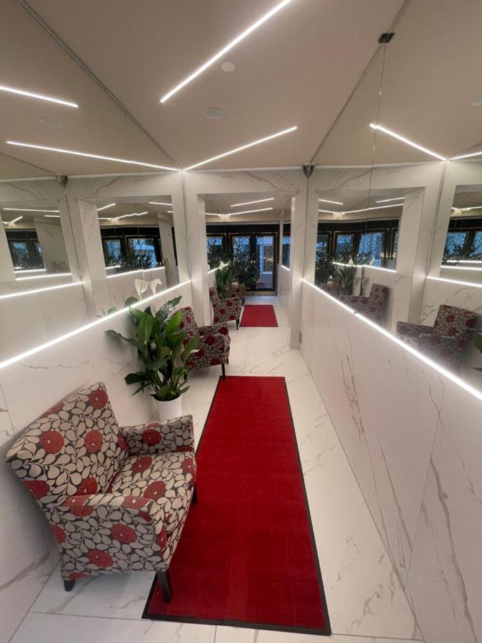 Real Appartments Відень Екстер'єр фото