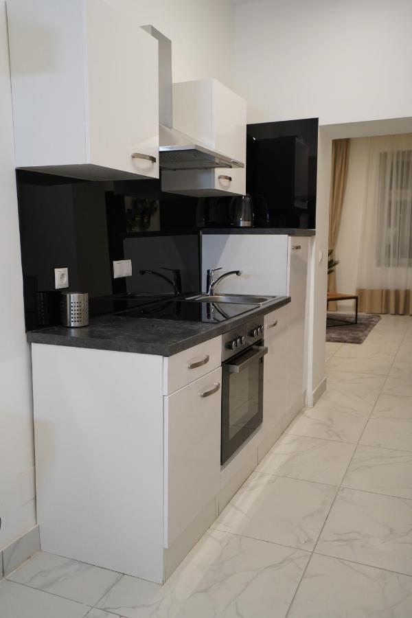 Real Appartments Відень Екстер'єр фото