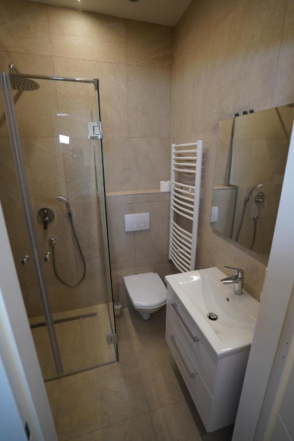 Real Appartments Відень Екстер'єр фото