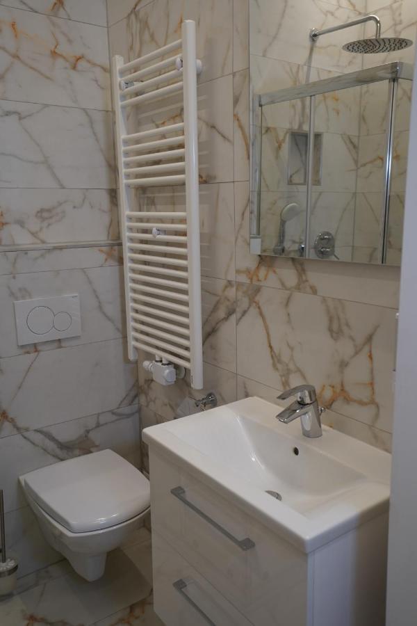 Real Appartments Відень Екстер'єр фото