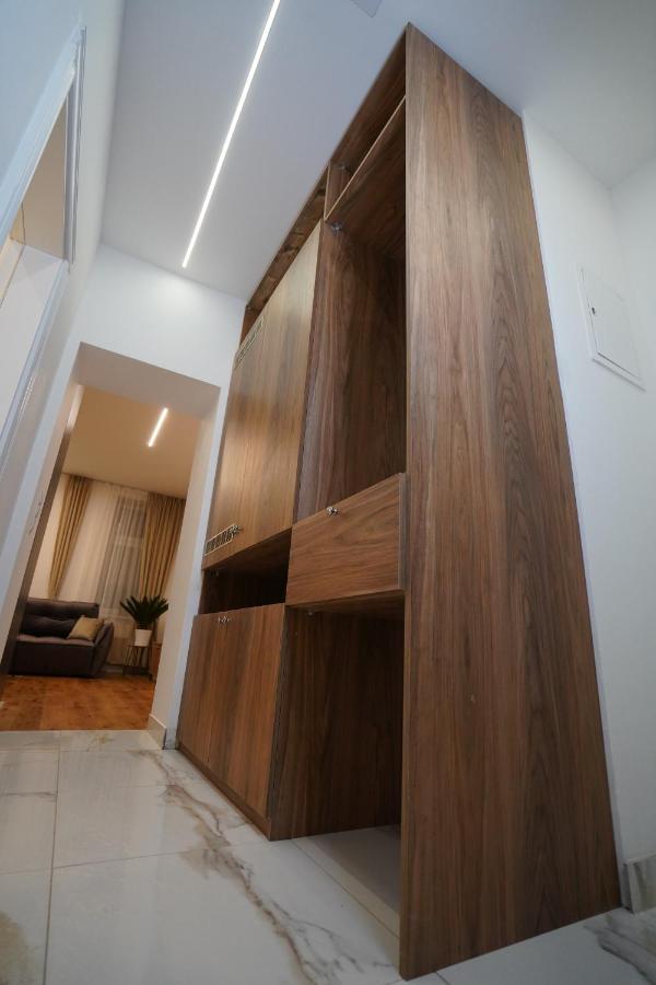 Real Appartments Відень Екстер'єр фото