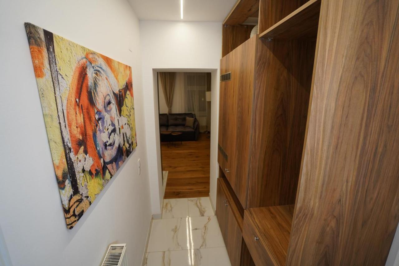 Real Appartments Відень Екстер'єр фото